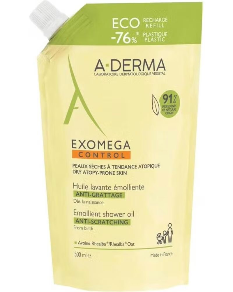 A-DERMA 