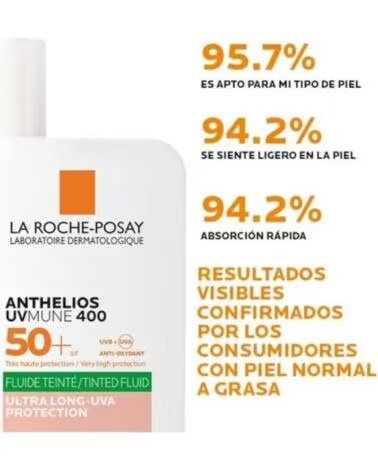 LA ROCHE POSAY 