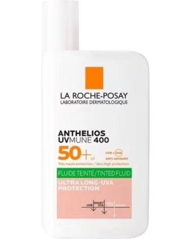 LA ROCHE POSAY 