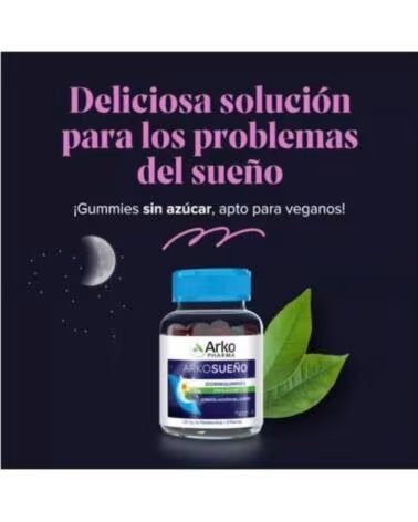ARKOPHARMA 
