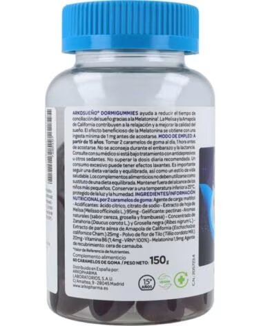 ARKOPHARMA 