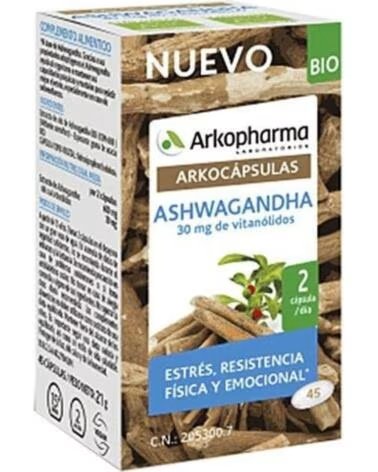 ARKOPHARMA 