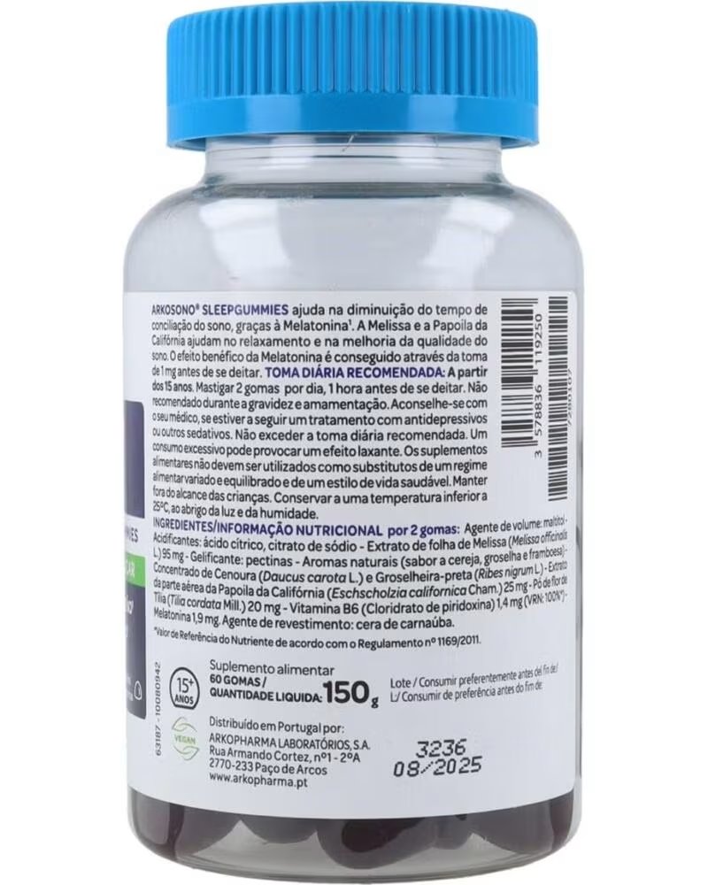 ARKOPHARMA 
