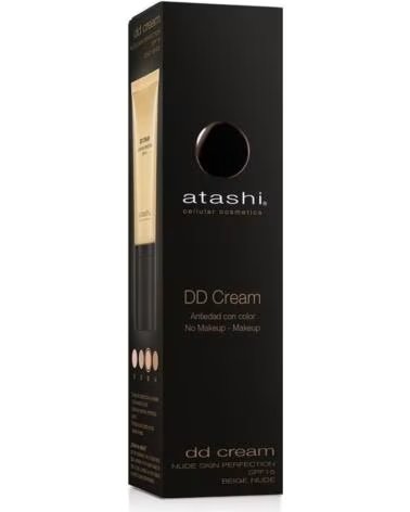 ATASHI 