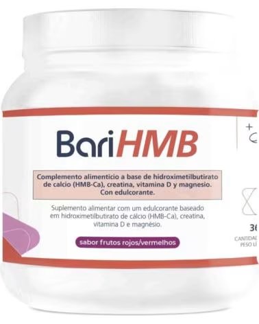 BARIHMB 