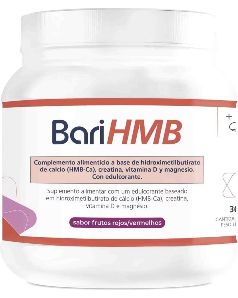 BARIHMB 