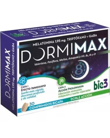DORMAX 