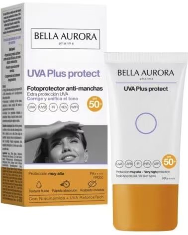 BELLA AURORA 