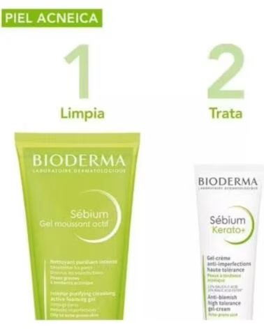 BIODERMA 