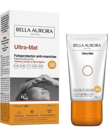 BELLA AURORA 