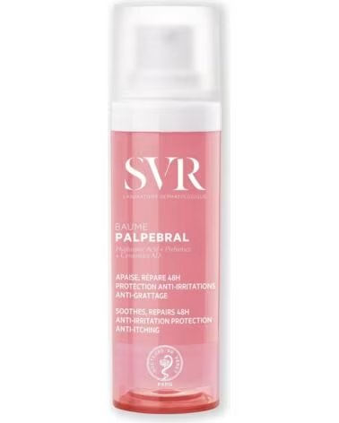SVR 