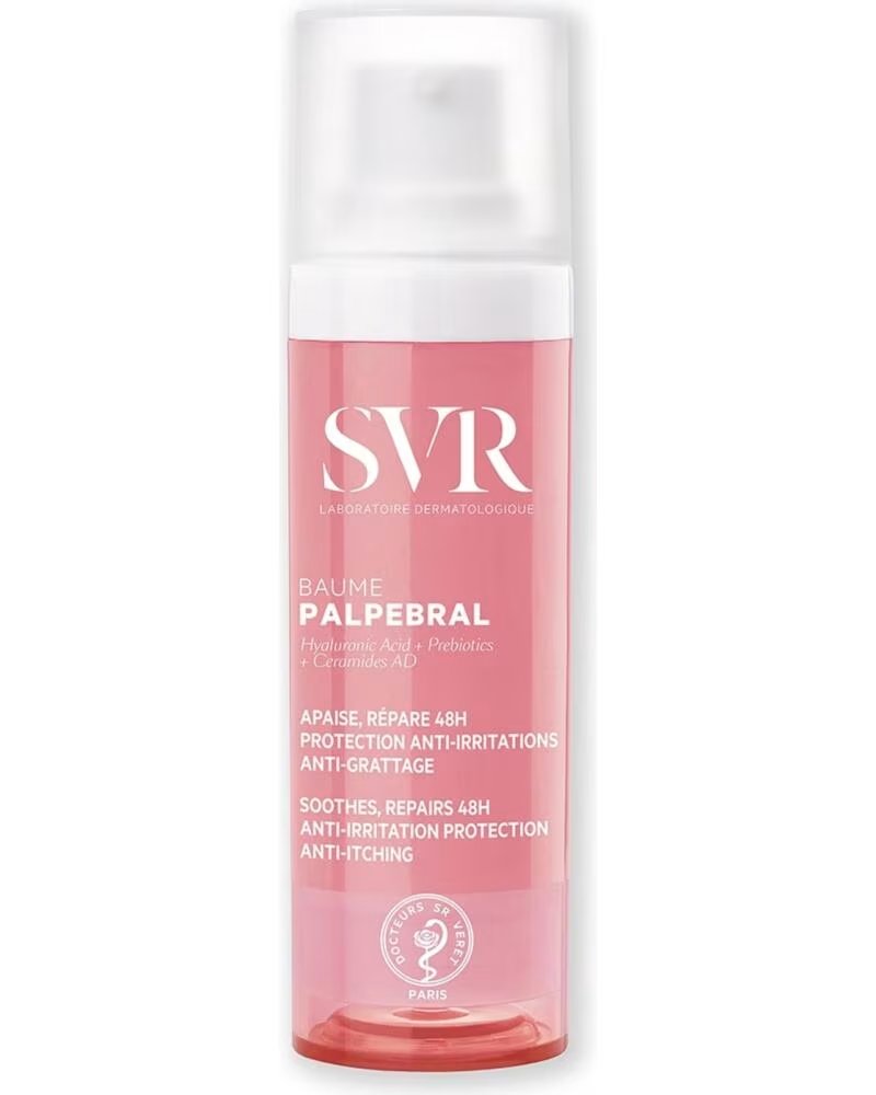SVR 