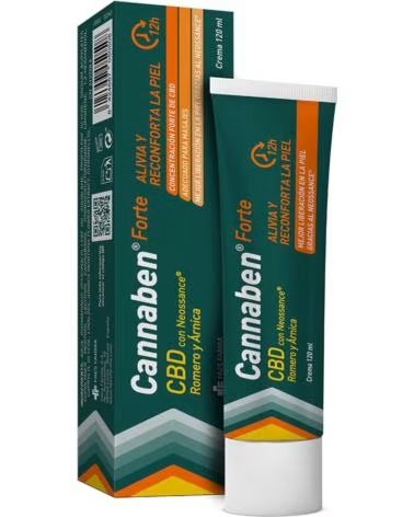 CANNABEN 