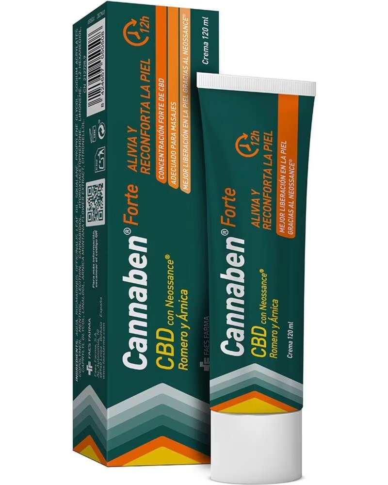 CANNABEN 