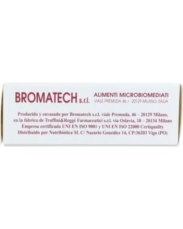 BROMATECH 
