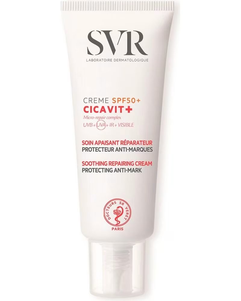 SVR 
