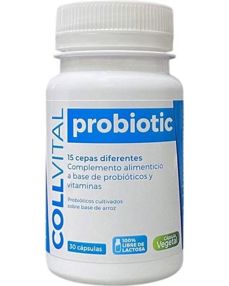 COLLVITAL 