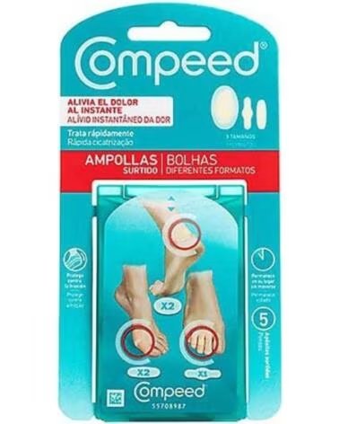 COMPEED 