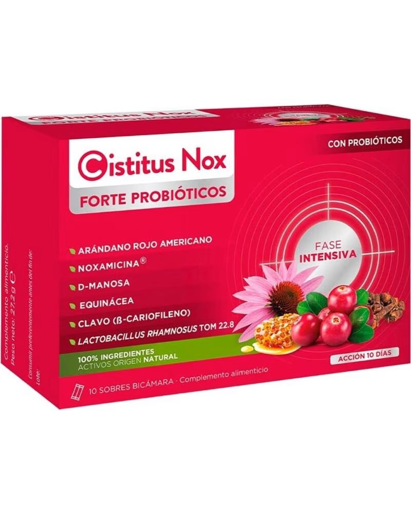 CISTITUS 