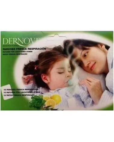 DERNOVE 