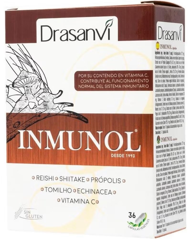 DRASANVI 