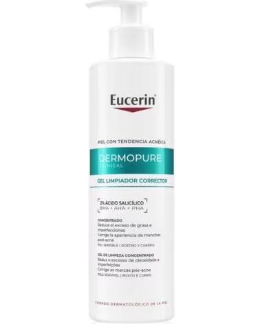 EUCERIN 