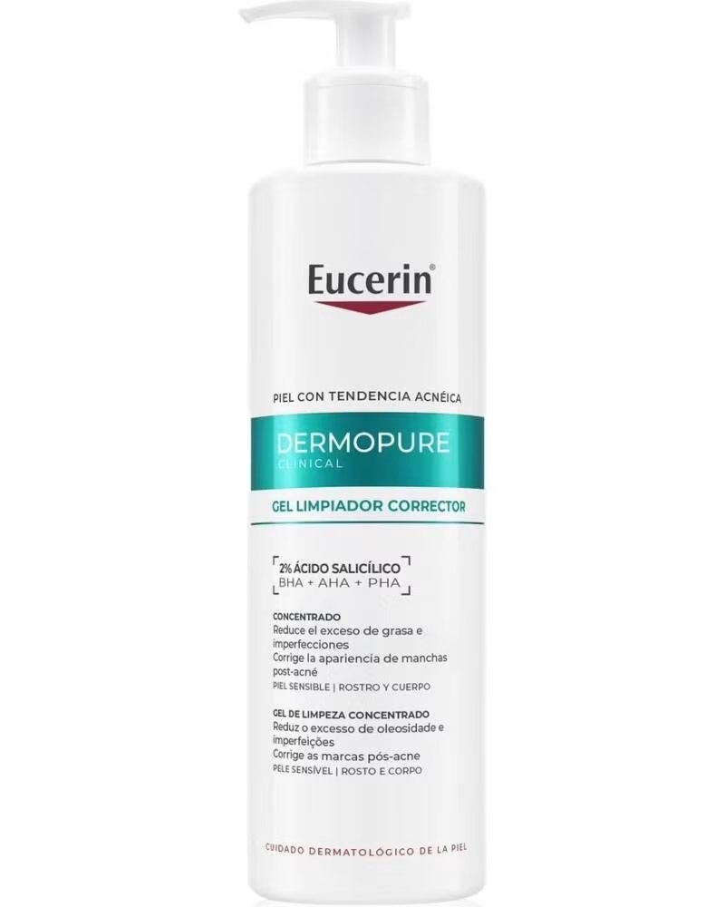 EUCERIN 