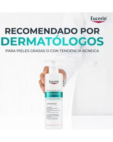 EUCERIN 