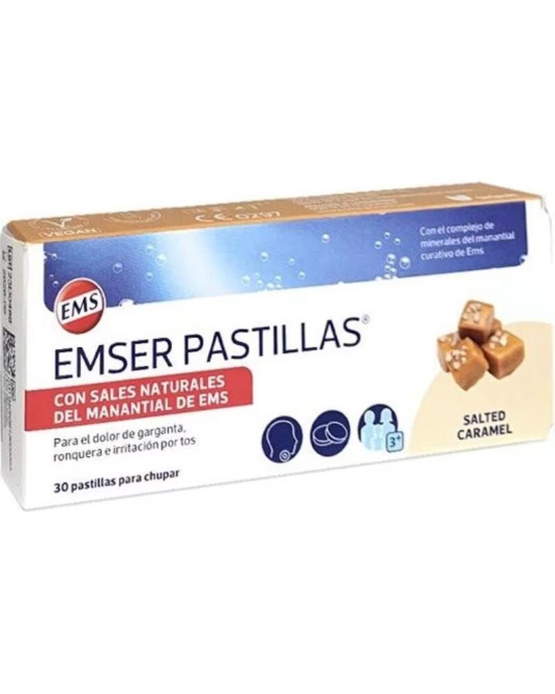 EMSER 