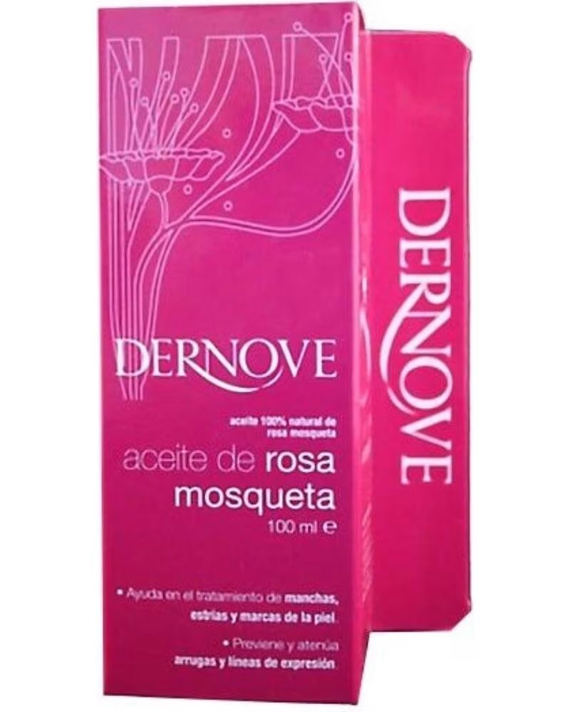 DERNOVE 