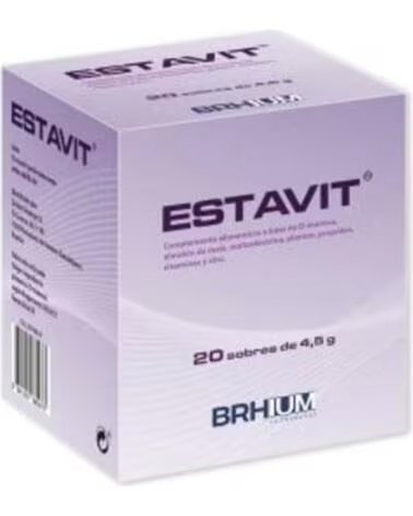 ESTAVIT 