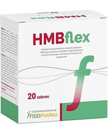 HMB FLEX 