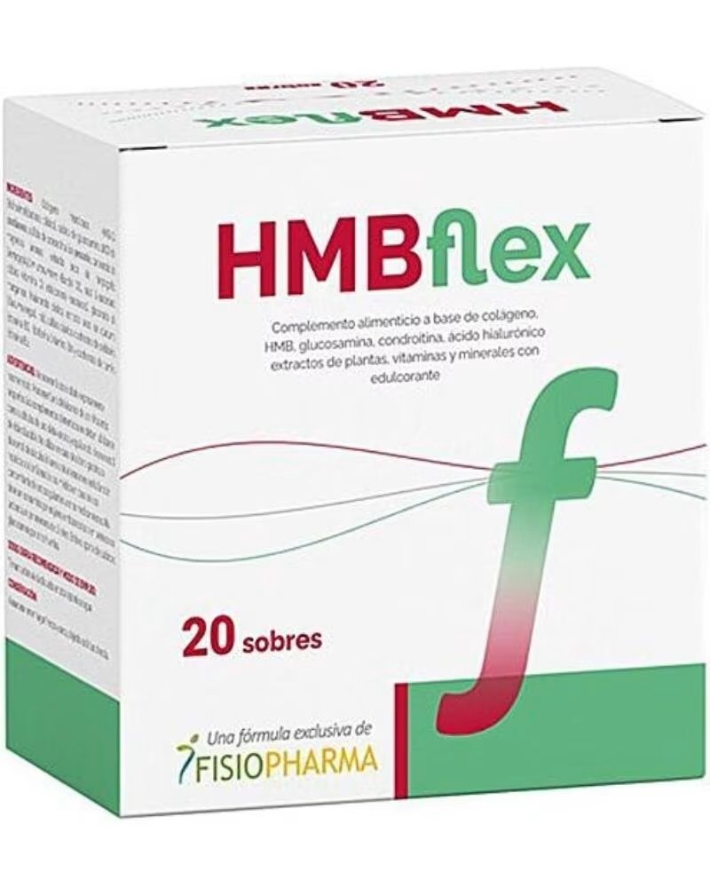 HMB FLEX 
