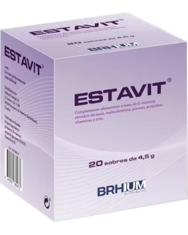 ESTAVIT 