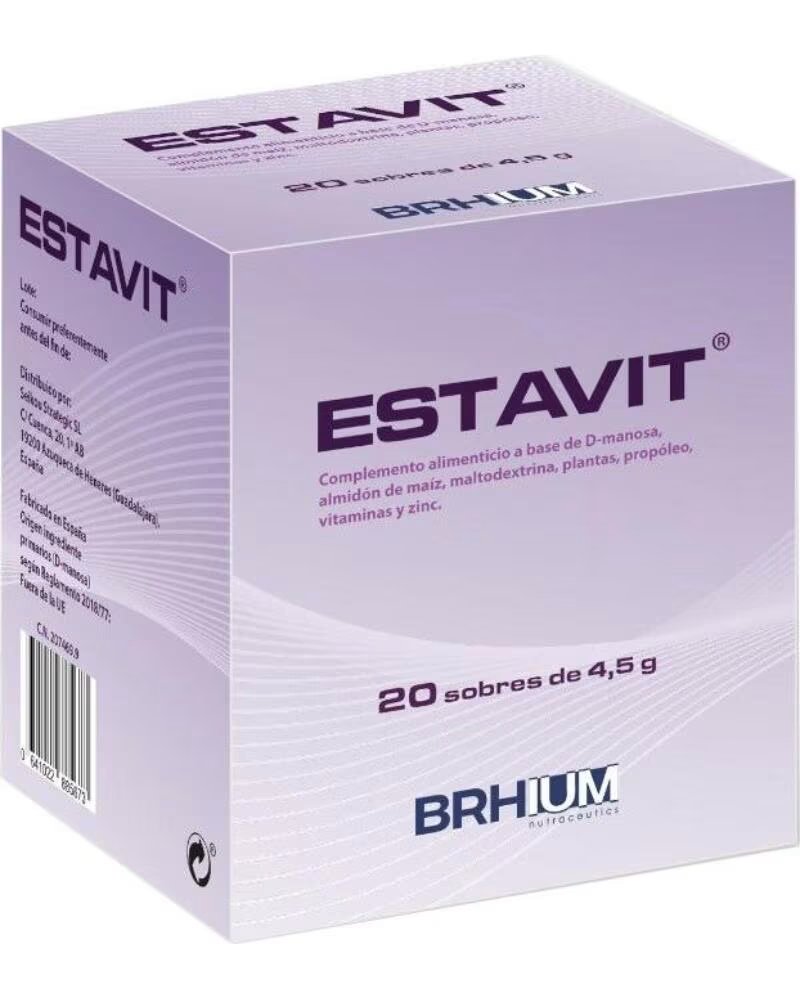 ESTAVIT 