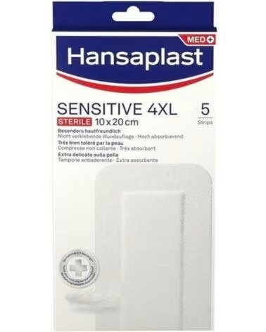 HANSAPLAST 
