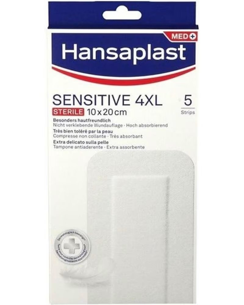 HANSAPLAST 
