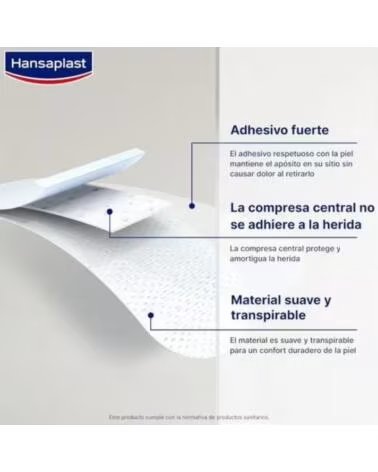 HANSAPLAST 