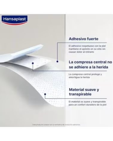 HANSAPLAST 
