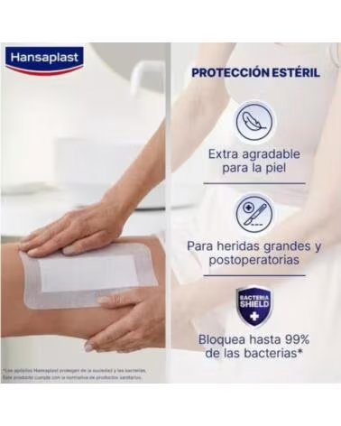 HANSAPLAST 