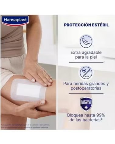HANSAPLAST 