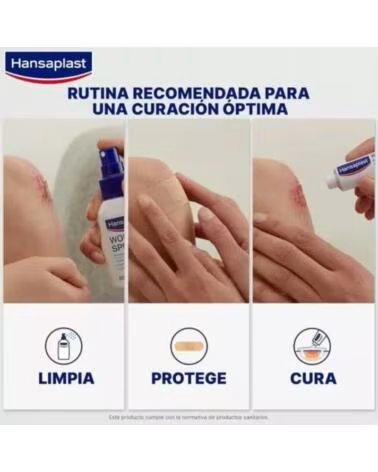 HANSAPLAST 