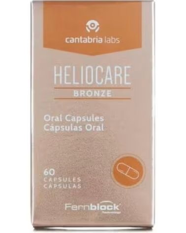 HELIOCARE 