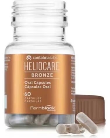 HELIOCARE 