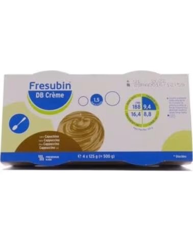 FRESUBIN 
