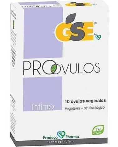 GSE 