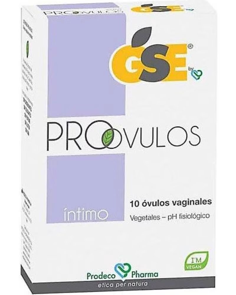 GSE 