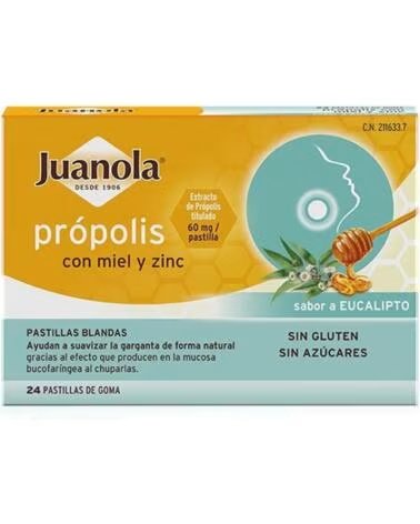 JUANOLA 