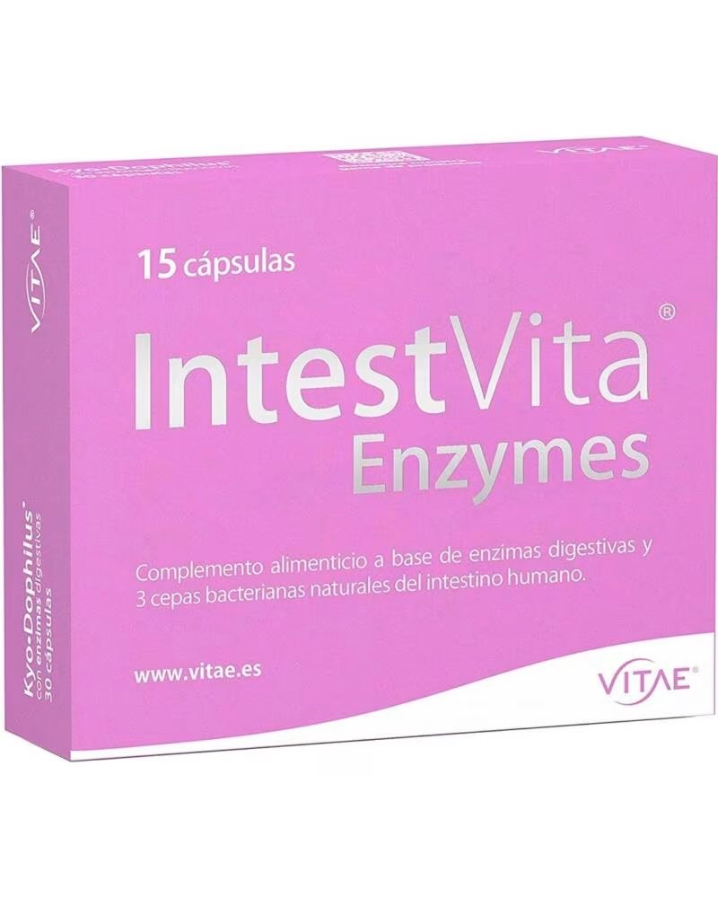 VITAE 