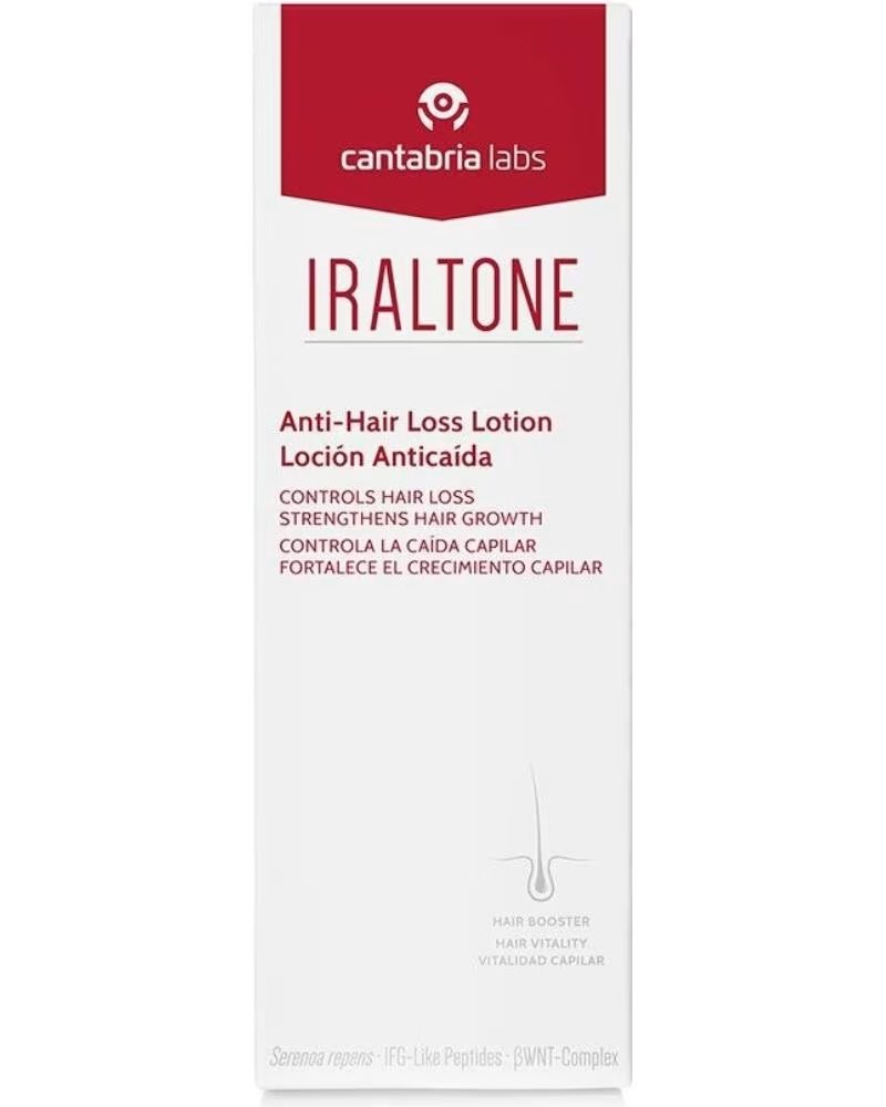 IRALTONE 